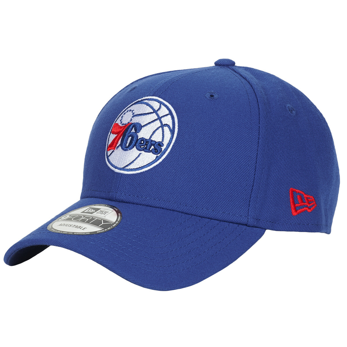 New-Era  NBA THE LEAGUE PHILADELPHIA 76ERS  Modrá
