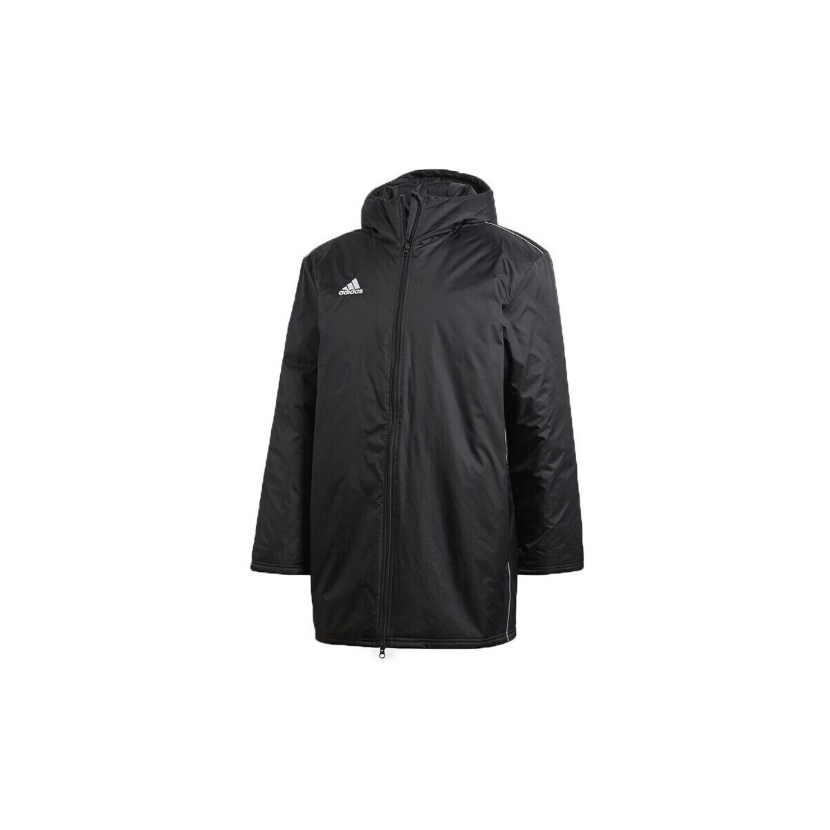 adidas  Core 18 Stadium  Černá