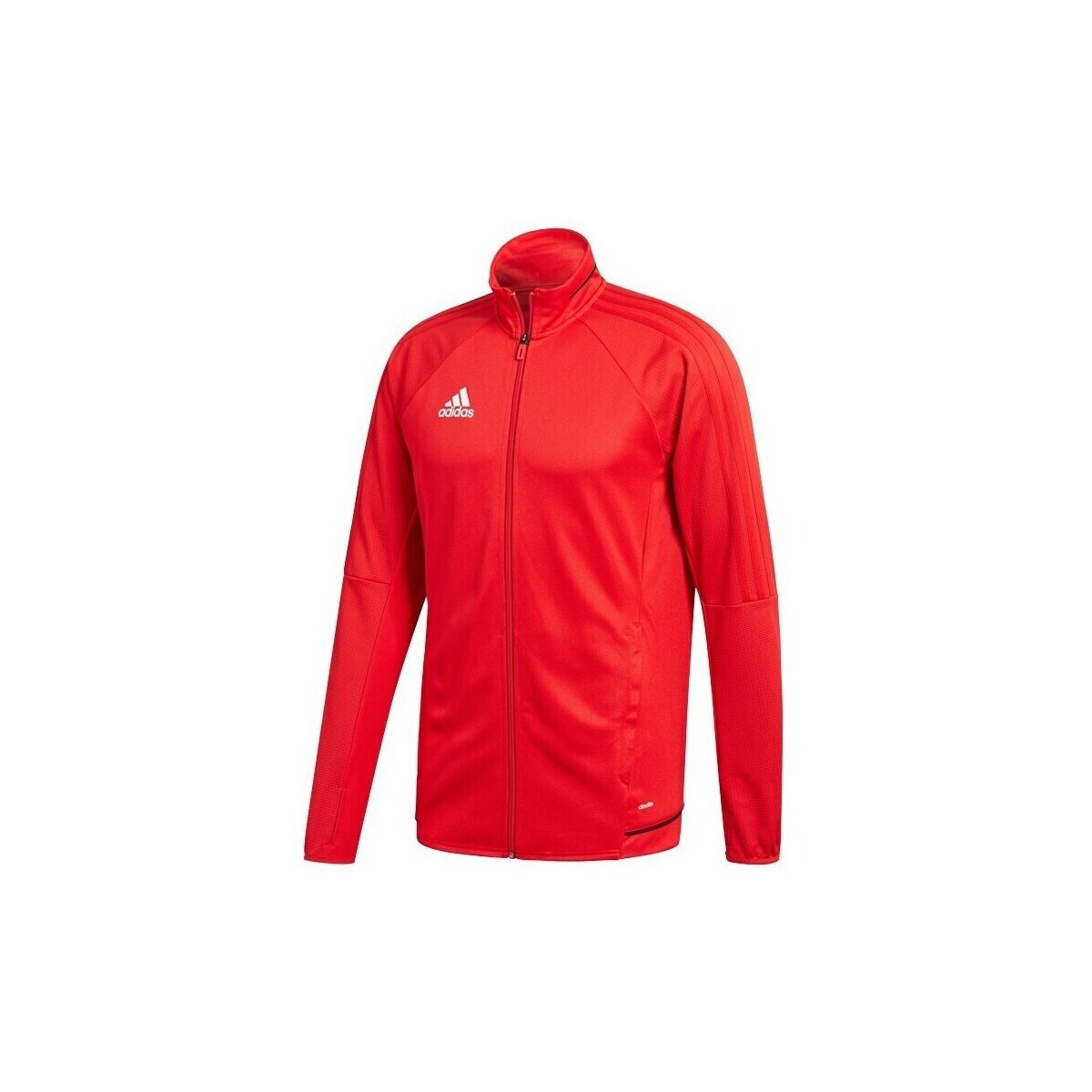 adidas  JR Tiro 17  Červená