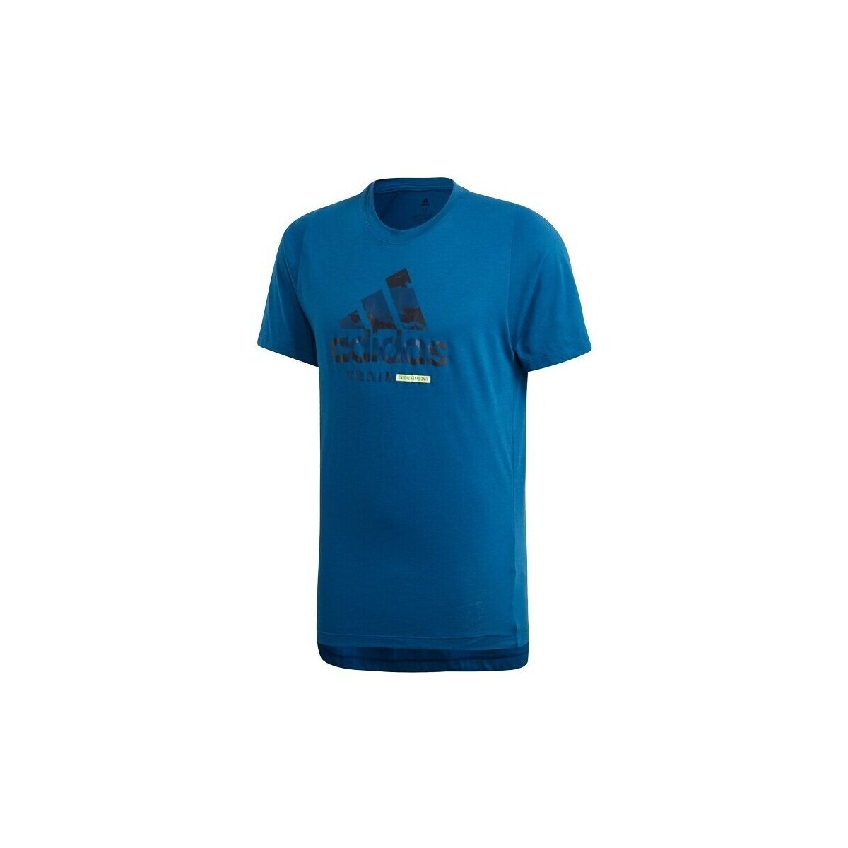 adidas  Freelift  Modrá