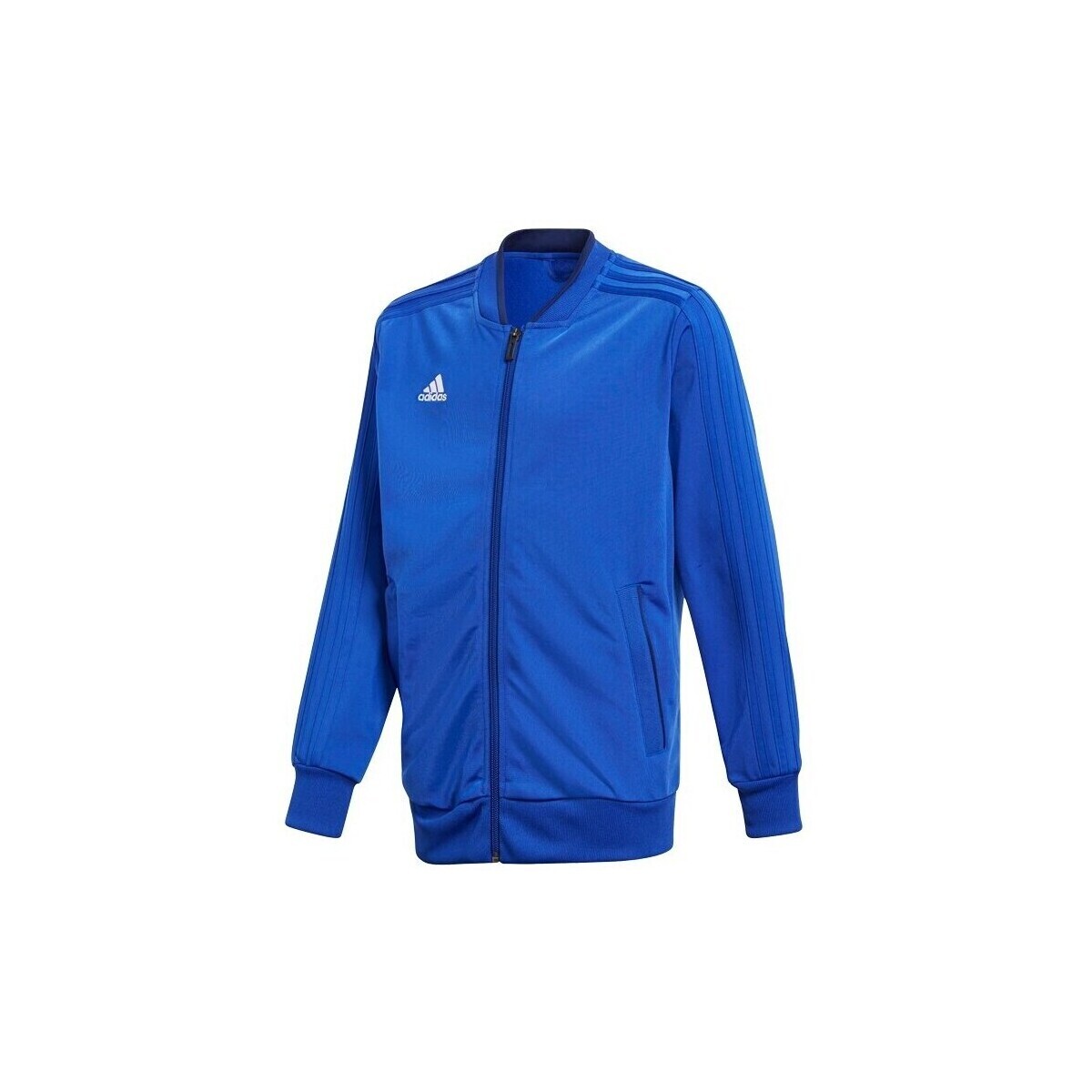 adidas  JR Condivo 18  Modrá