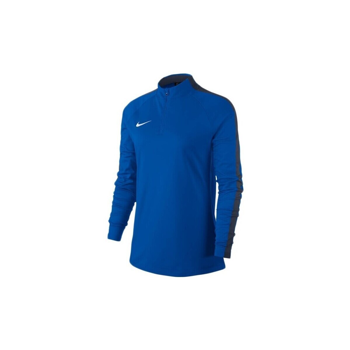 Nike  Womens Dry Academy 18 Dril Top  Modrá