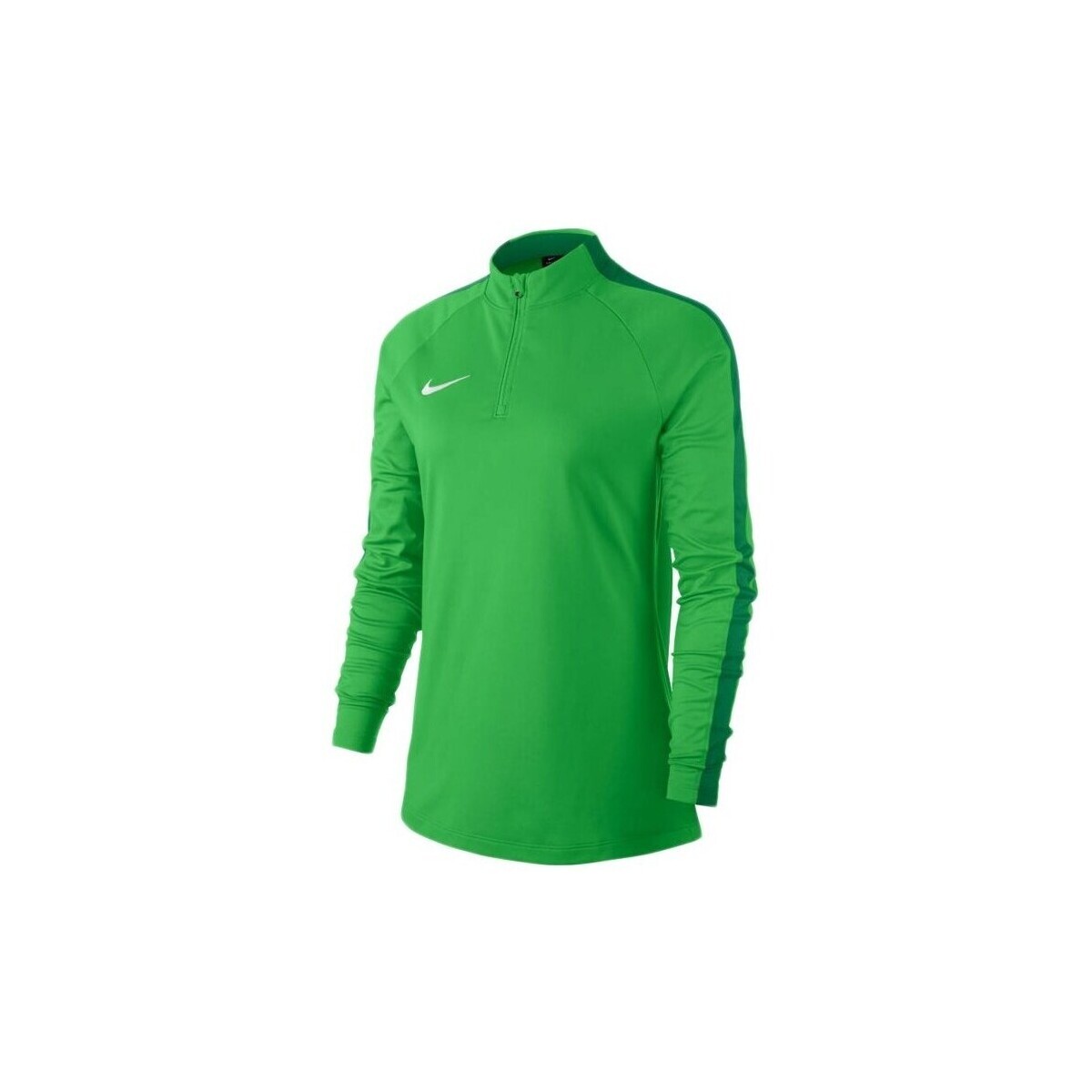 Nike  Dry Academy 18 Dril Top  Zelená