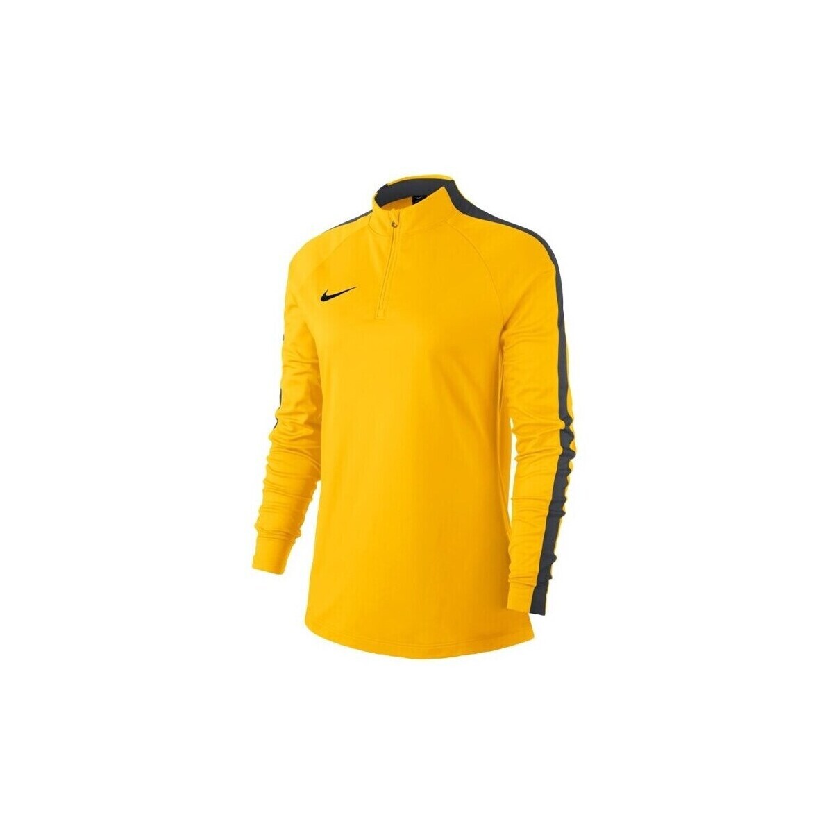 Nike  Womens Dry Academy 18 Dril Top  Černá