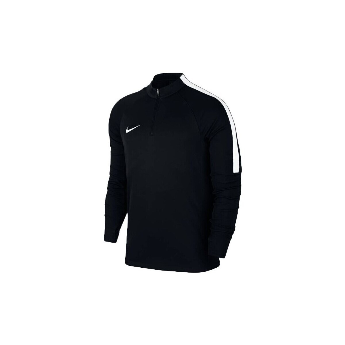 Nike  Dry Squad 17 Drill  Bílá