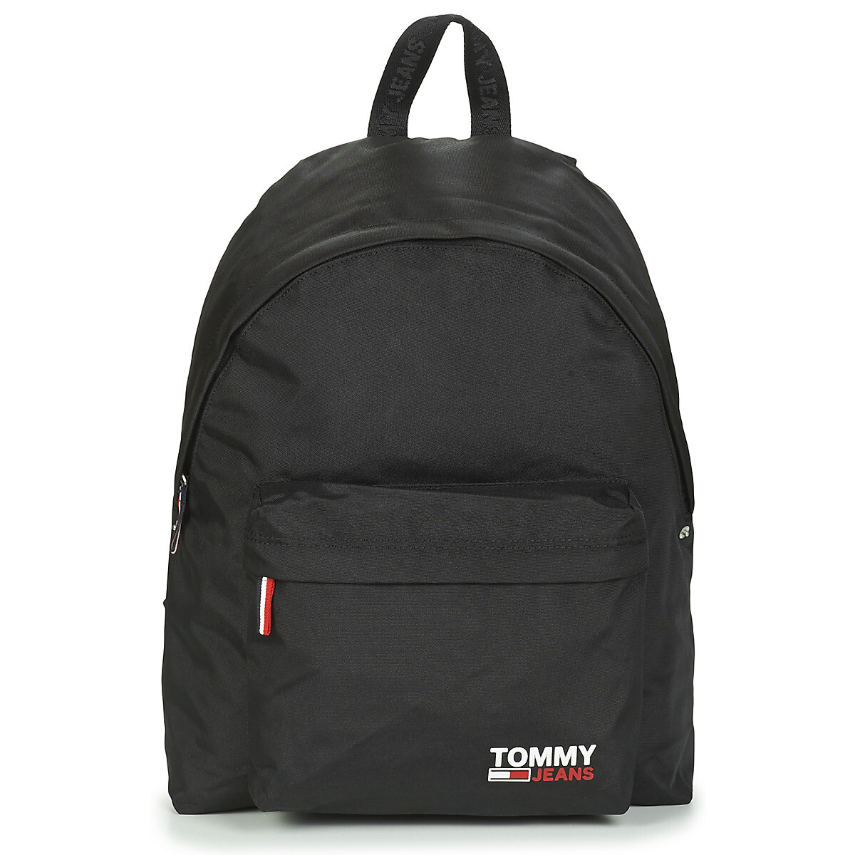 Tommy Jeans  TJM CAMPUS BOY BACKPACK  Černá