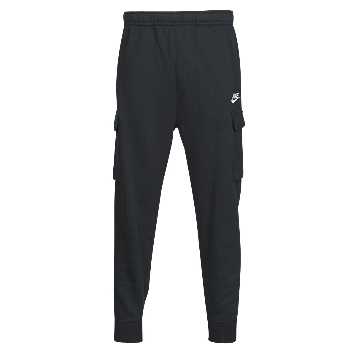 Nike  M NSW CLUB PANT CARGO BB  Černá