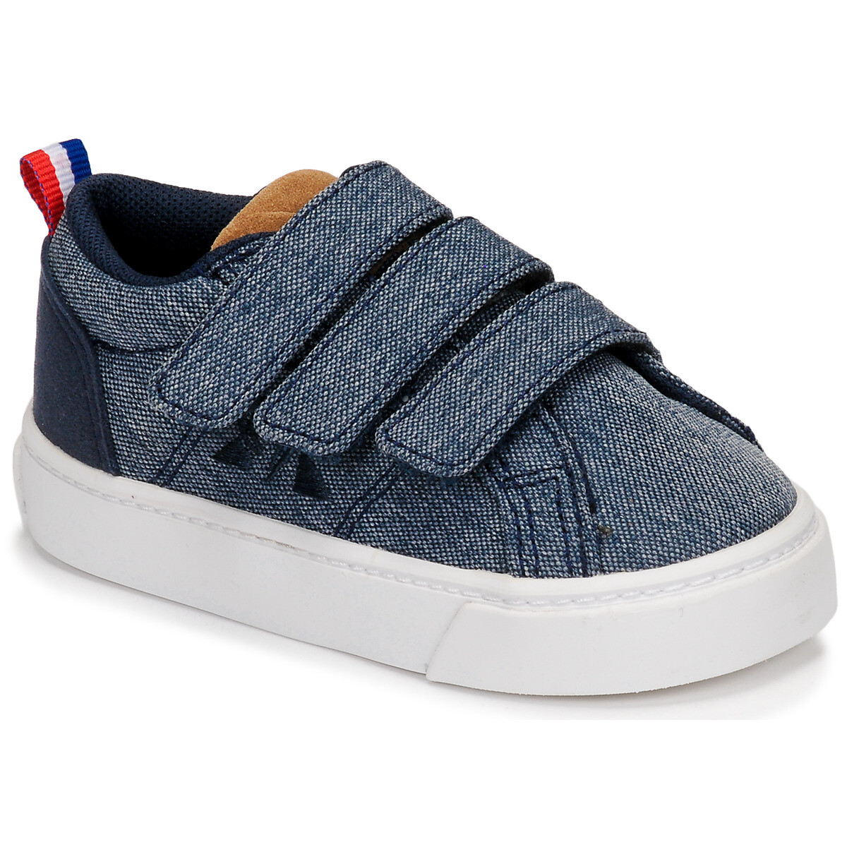 Le Coq Sportif  VERDON CLASSIC  Modrá