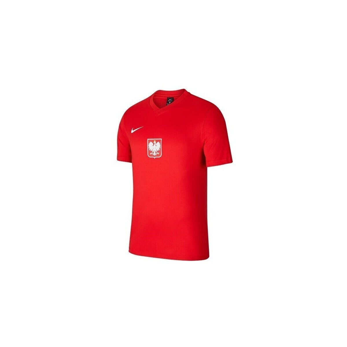 Nike  Polska Euro 2020  Bílá