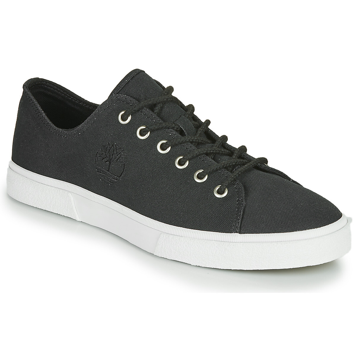 Timberland  UNIONWHARF2.0 EK+ LOGO OX  Černá