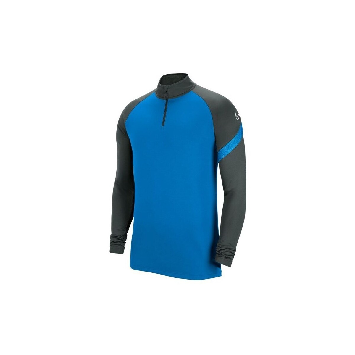 Nike  JR Dry Academy Dril Top  ruznobarevne