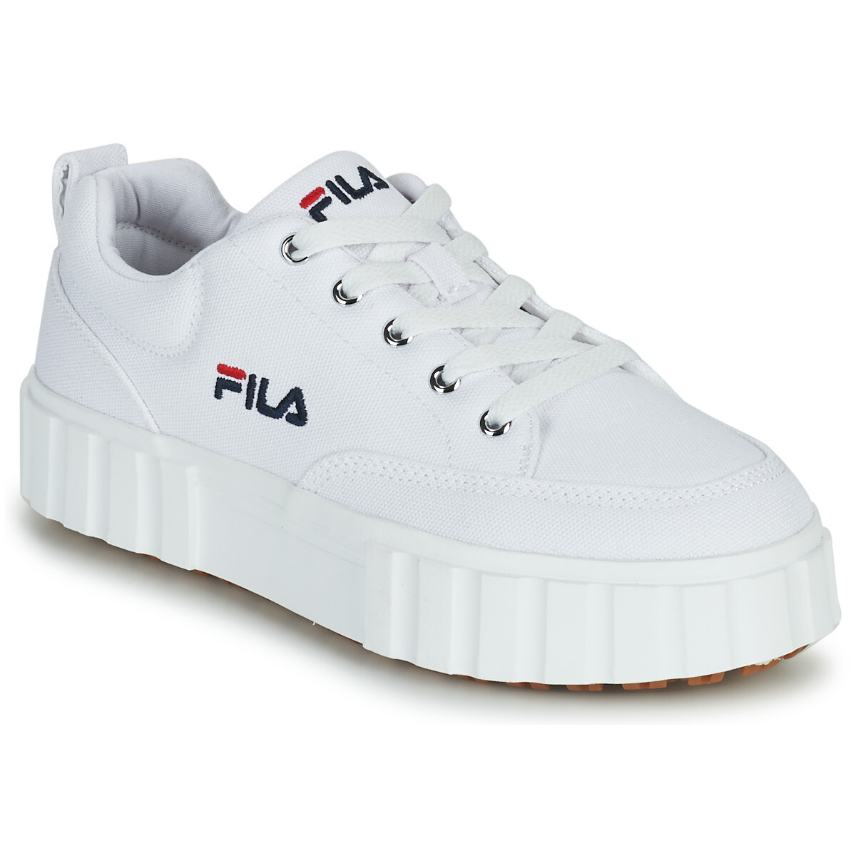 Fila  SANDBLAST C WMN  Bílá