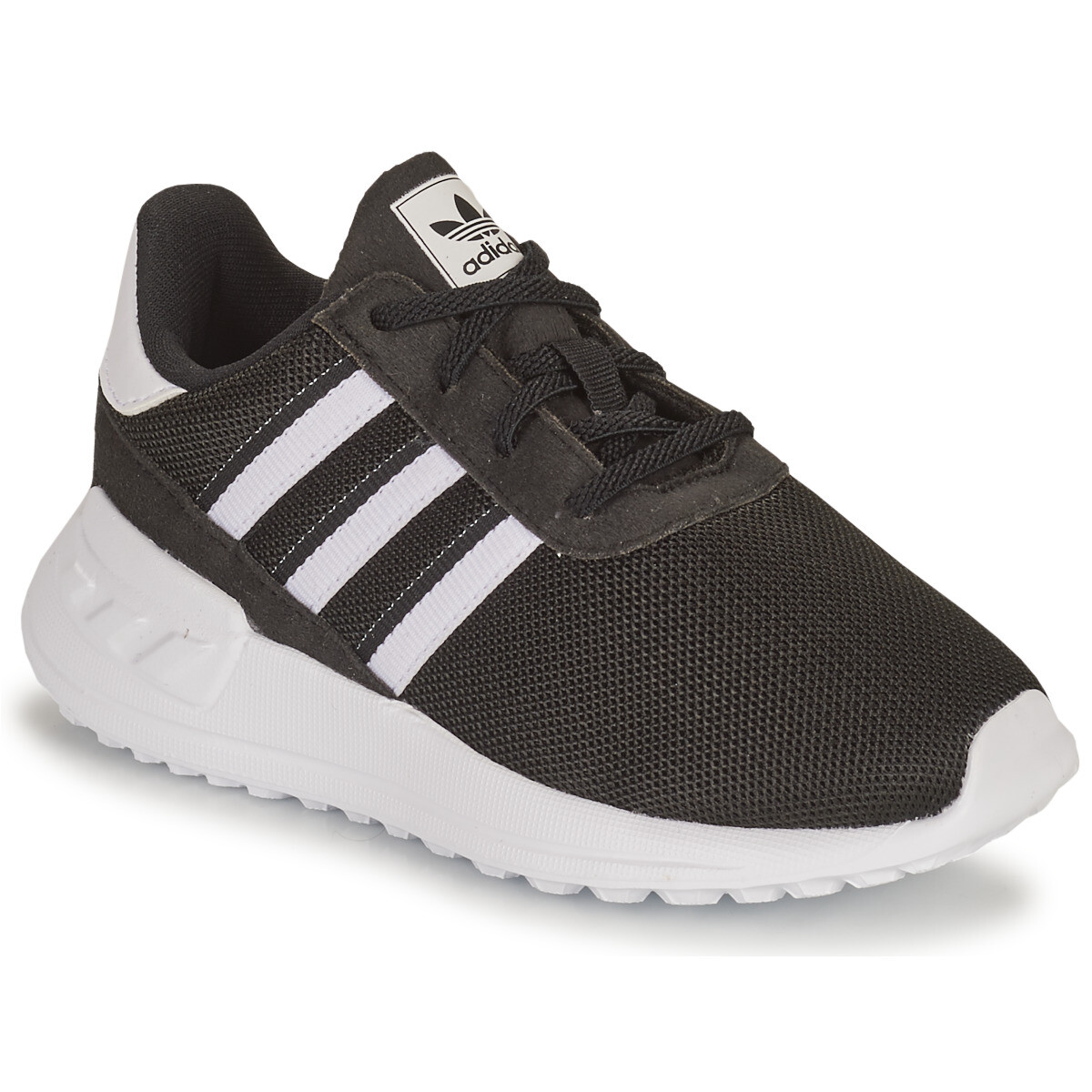 adidas  LA TRAINER LITE EL I  Černá