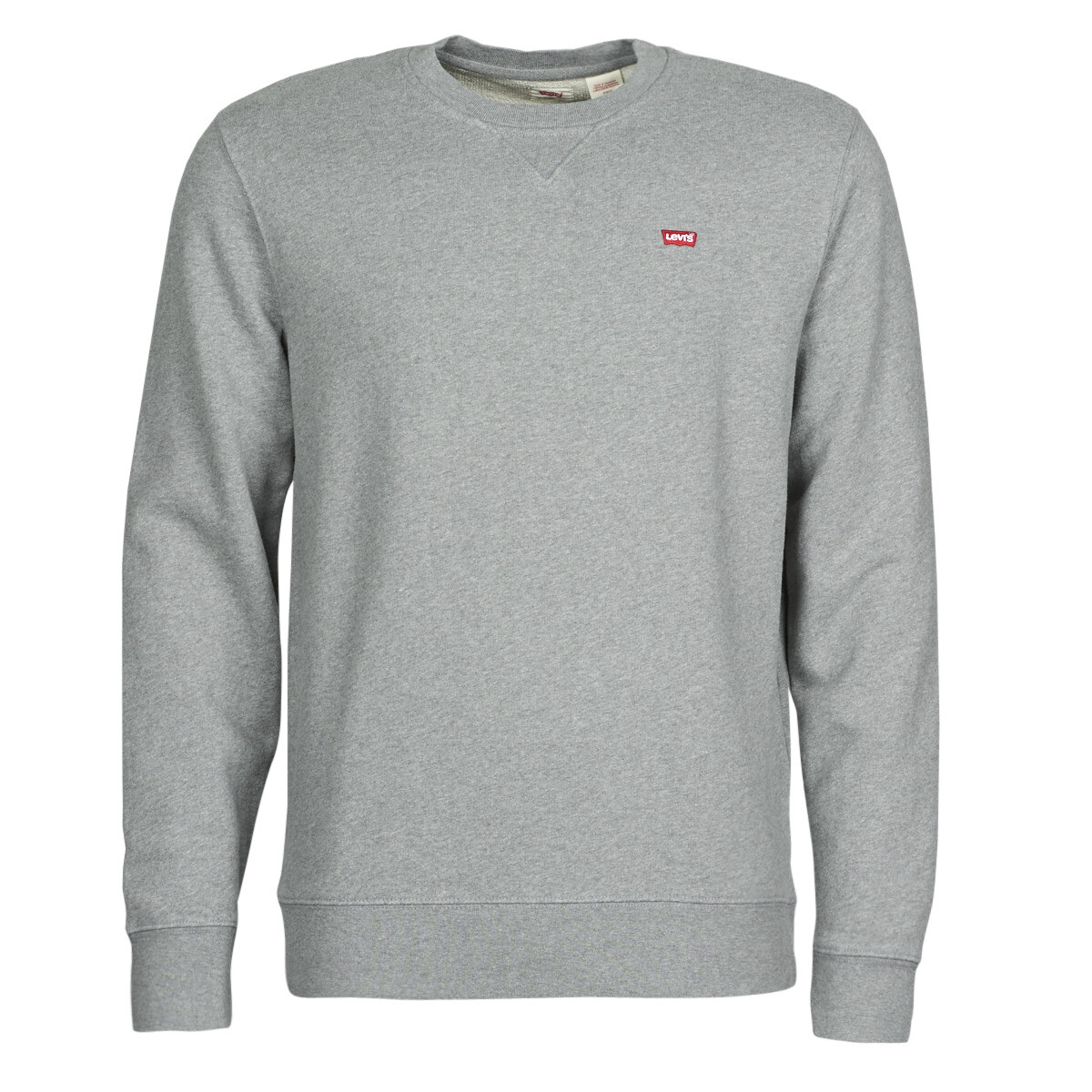 Levis  NEW ORIGINAL CREW  Šedá