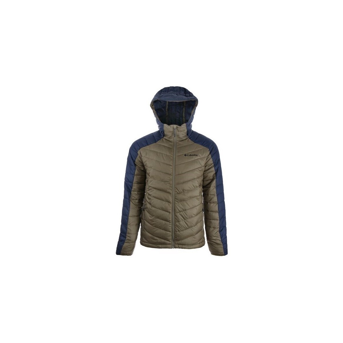 Columbia  Horizon Explorer  Tmavě modrá