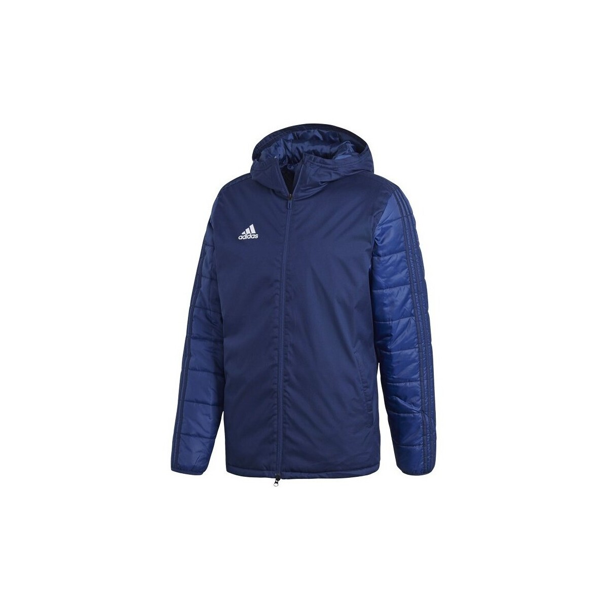 adidas  Jacket 18 Winter  Bílá