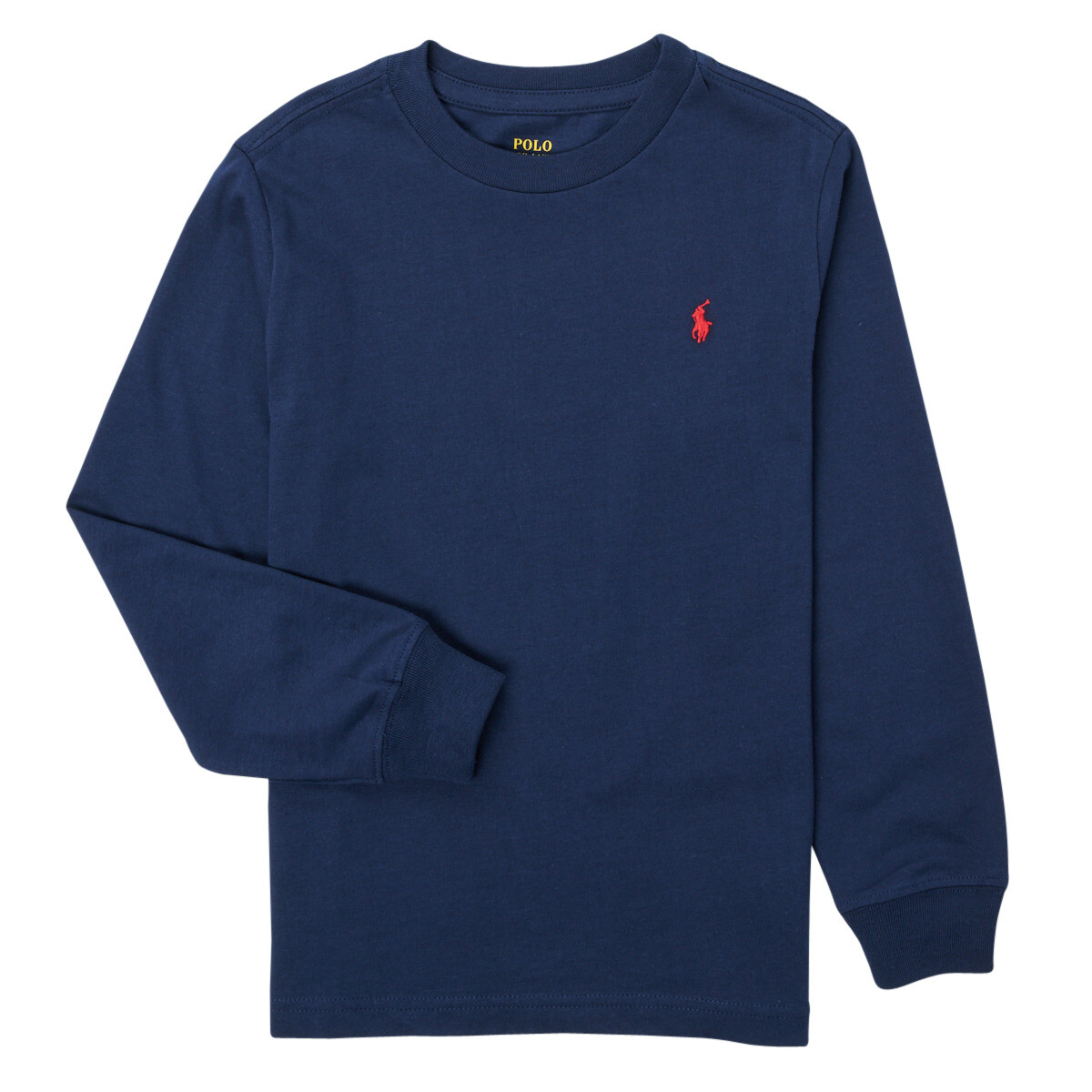 Polo Ralph Lauren  KEMILO  Modrá
