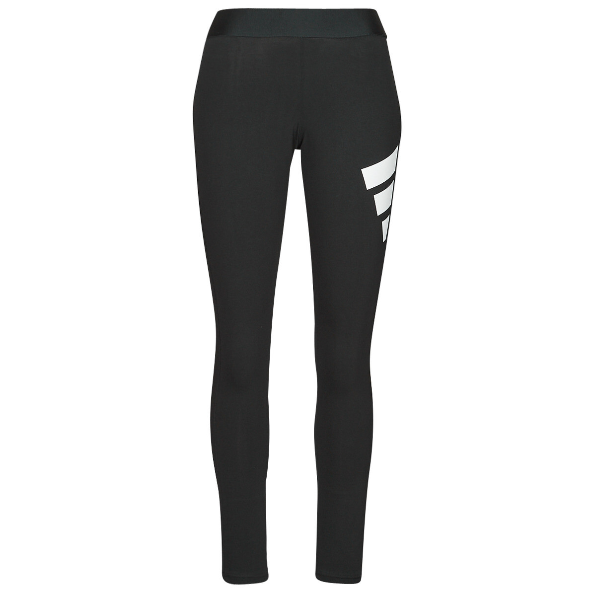 adidas  WIFI 3B LEGGING  Černá