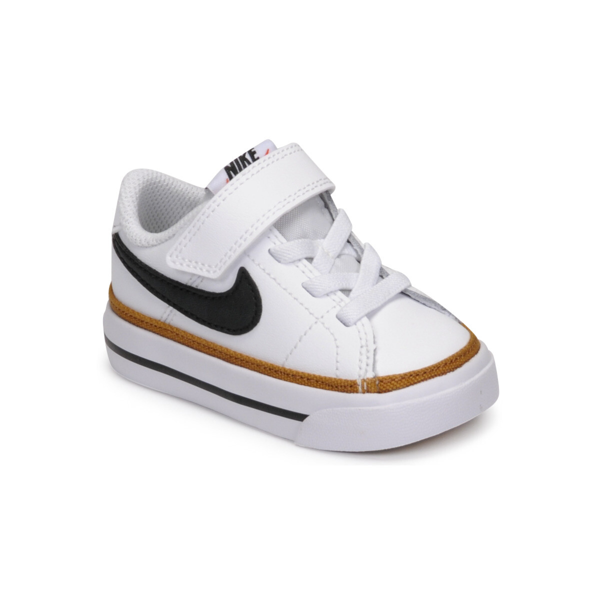 Nike  NIKE COURT LEGACY (TDV)  Bílá