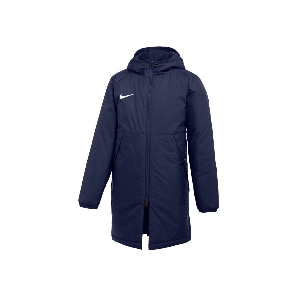 Nike  JR Park 20  Tmavě modrá