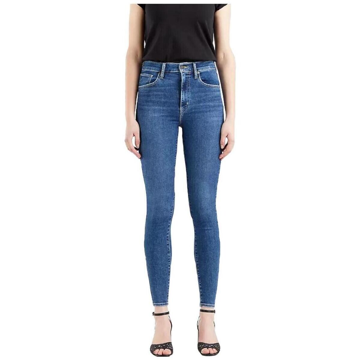 Levis  22791 0194  Modrá