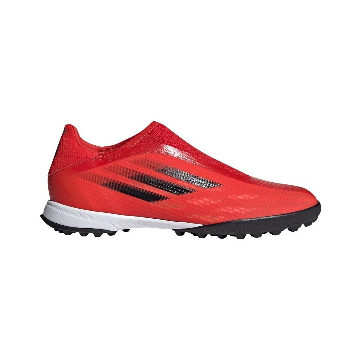 adidas  X SPEEDFLOW3 LL TF  ruznobarevne