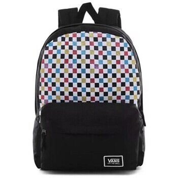Vans  Realm  Bílá