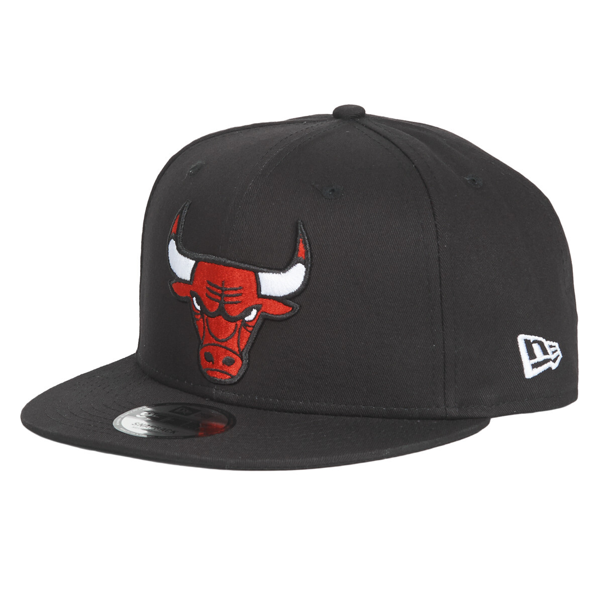 New-Era  NBA ESSENTIAL 9FIFTY CHICAGO BULLS  Černá