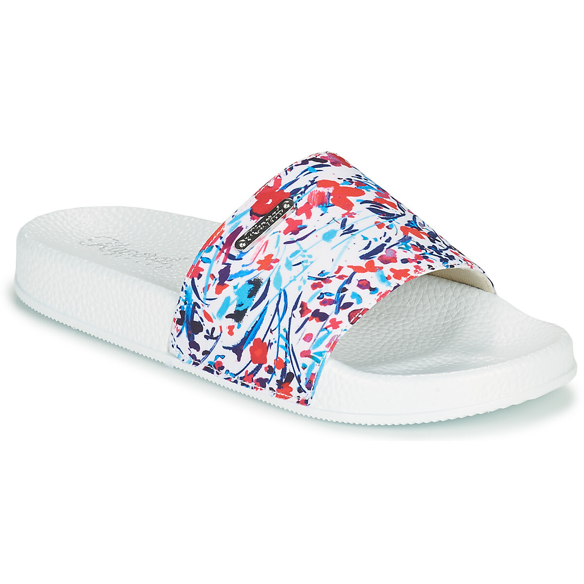 Kaporal  TACOTA  Bílá