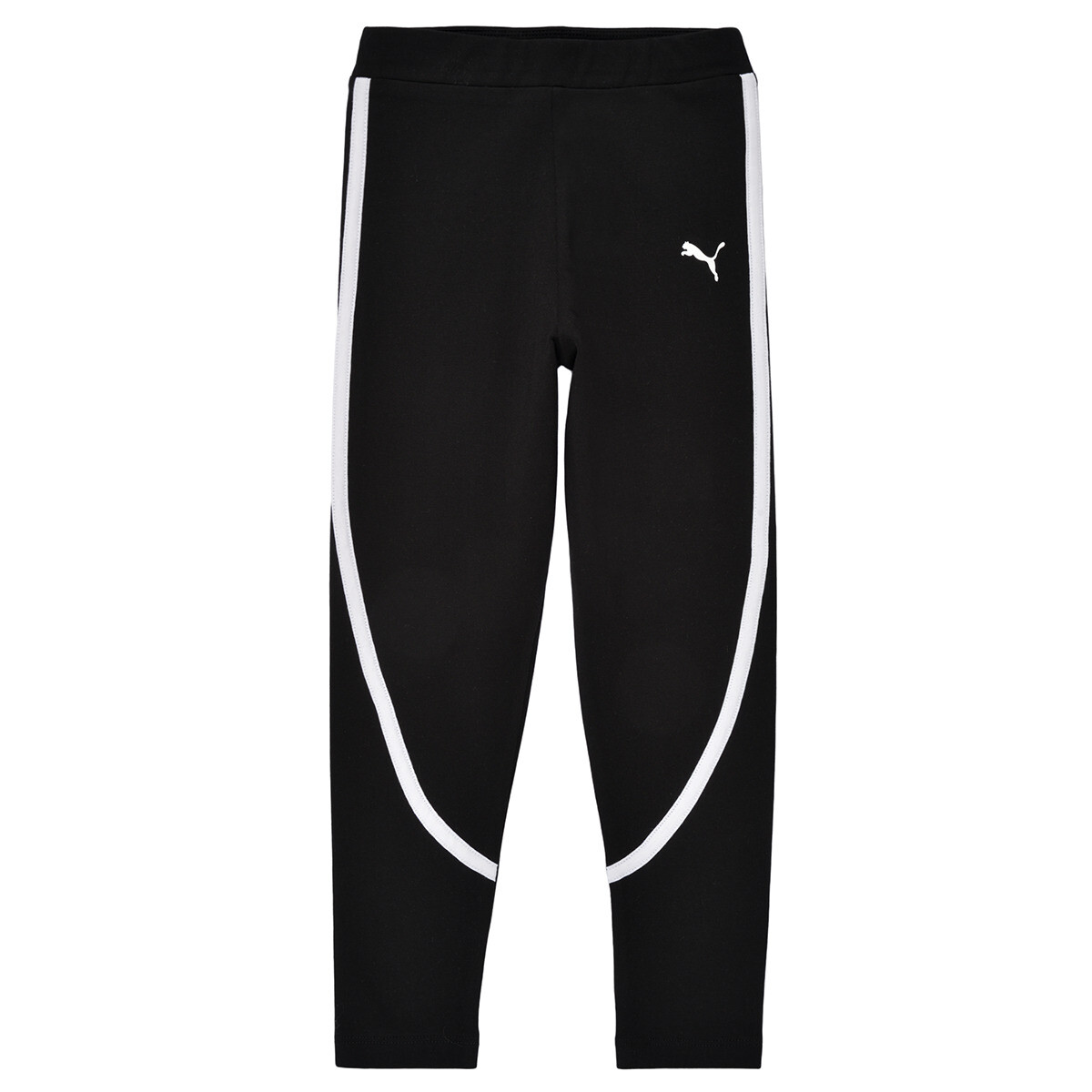 Puma  ALPHA LEGGINGS  Černá