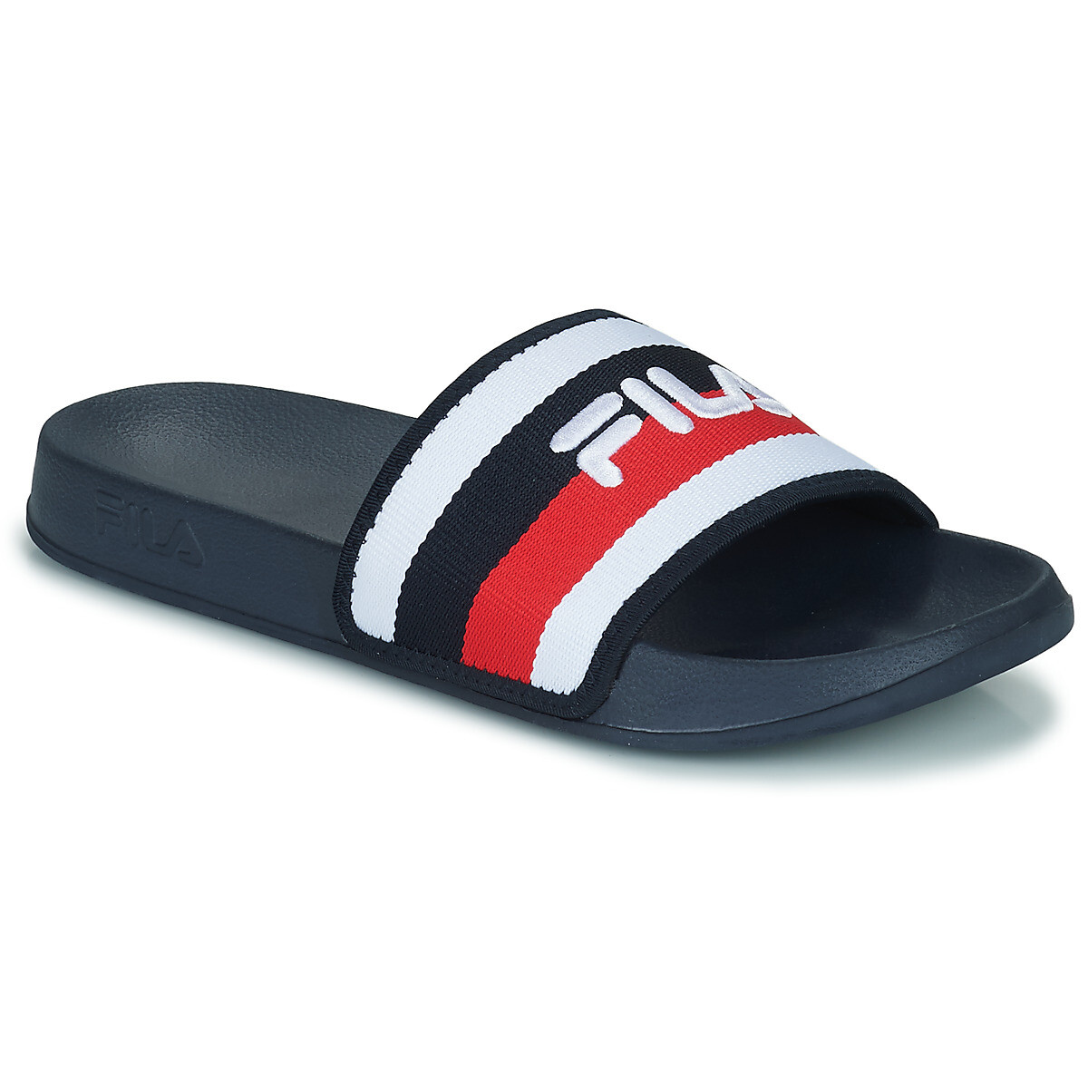 Fila  MORRO BAY STRIPES slipper  Modrá