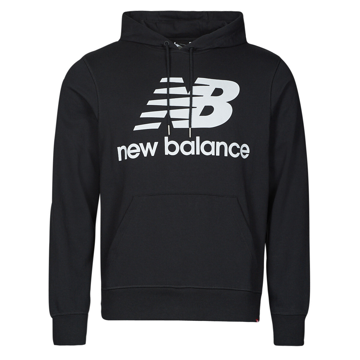 New Balance  ESSE ST LOGO POHO  Černá