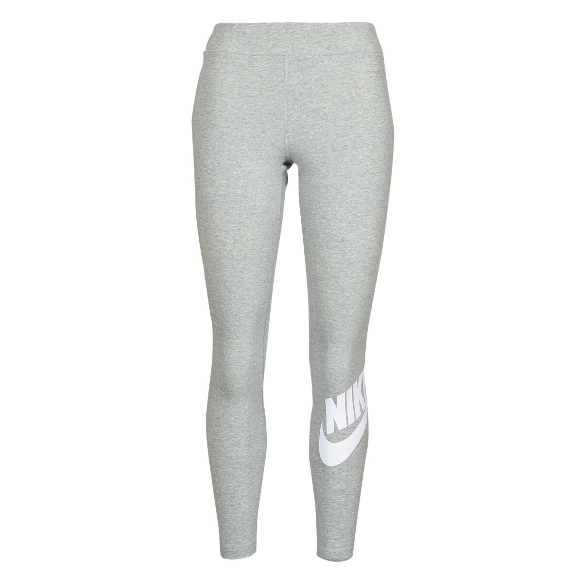 Nike  High-Rise Leggings  Šedá