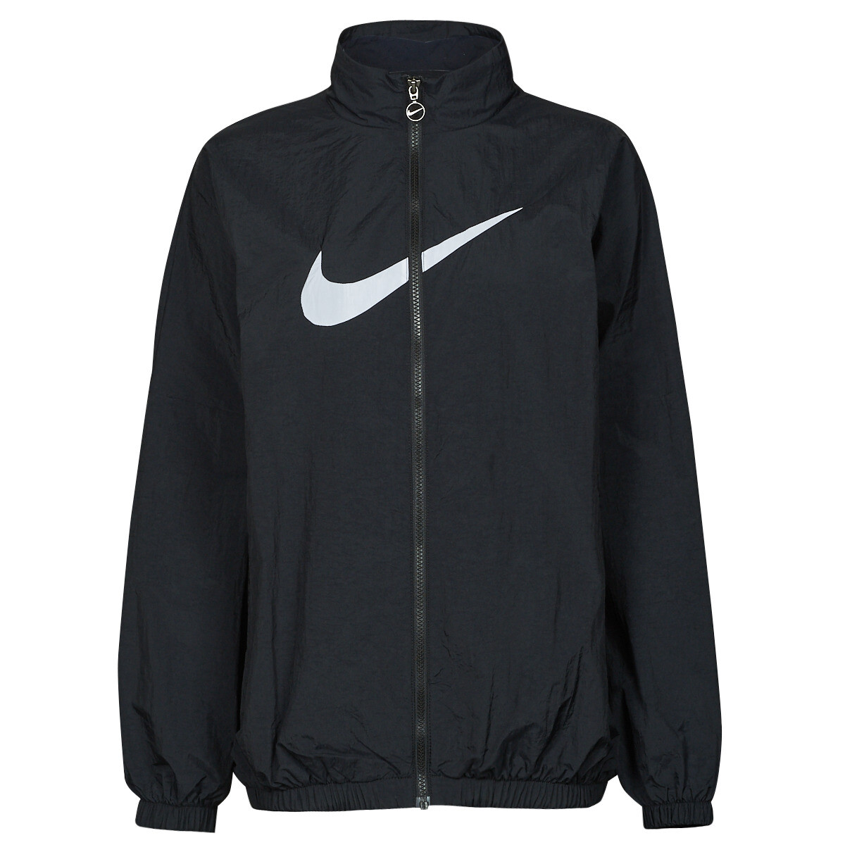Nike  Woven Jacket  Černá