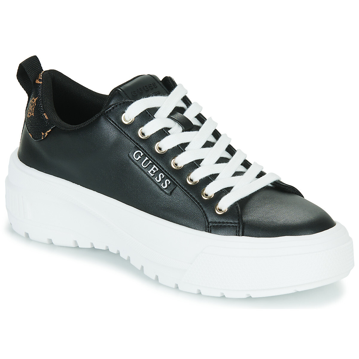 Guess  ELADIE2  Černá