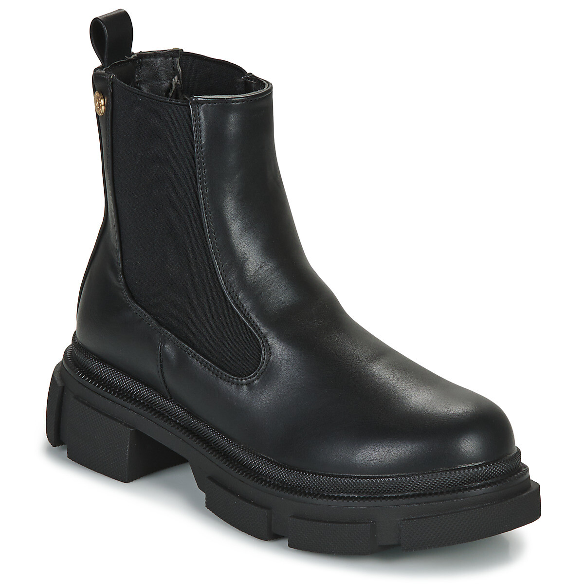 Le Temps des Cerises  KAREN  Černá