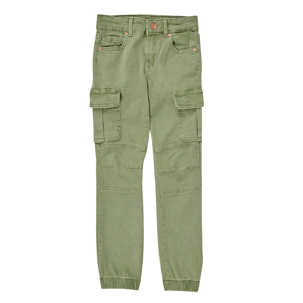 Only  KONMISSOURI  Khaki