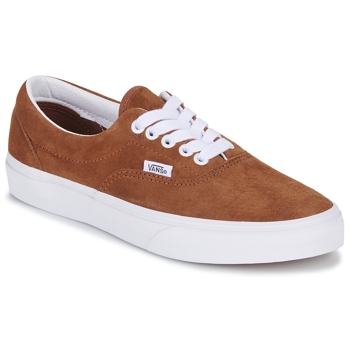 Vans  ERA  Hnědá