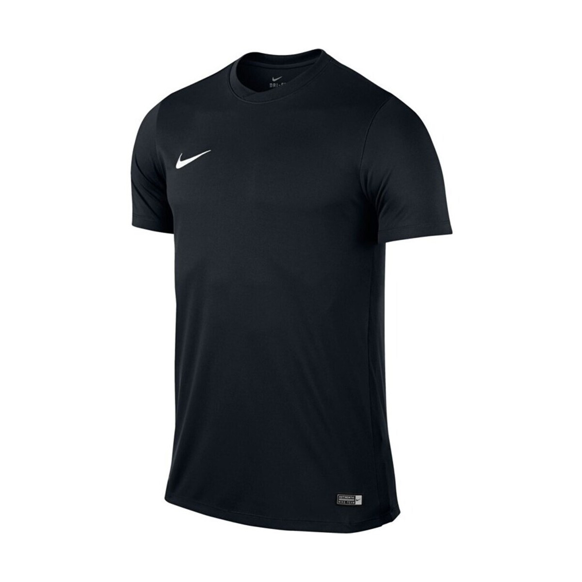 Nike  Park VI Dri Fit Junior  Černá