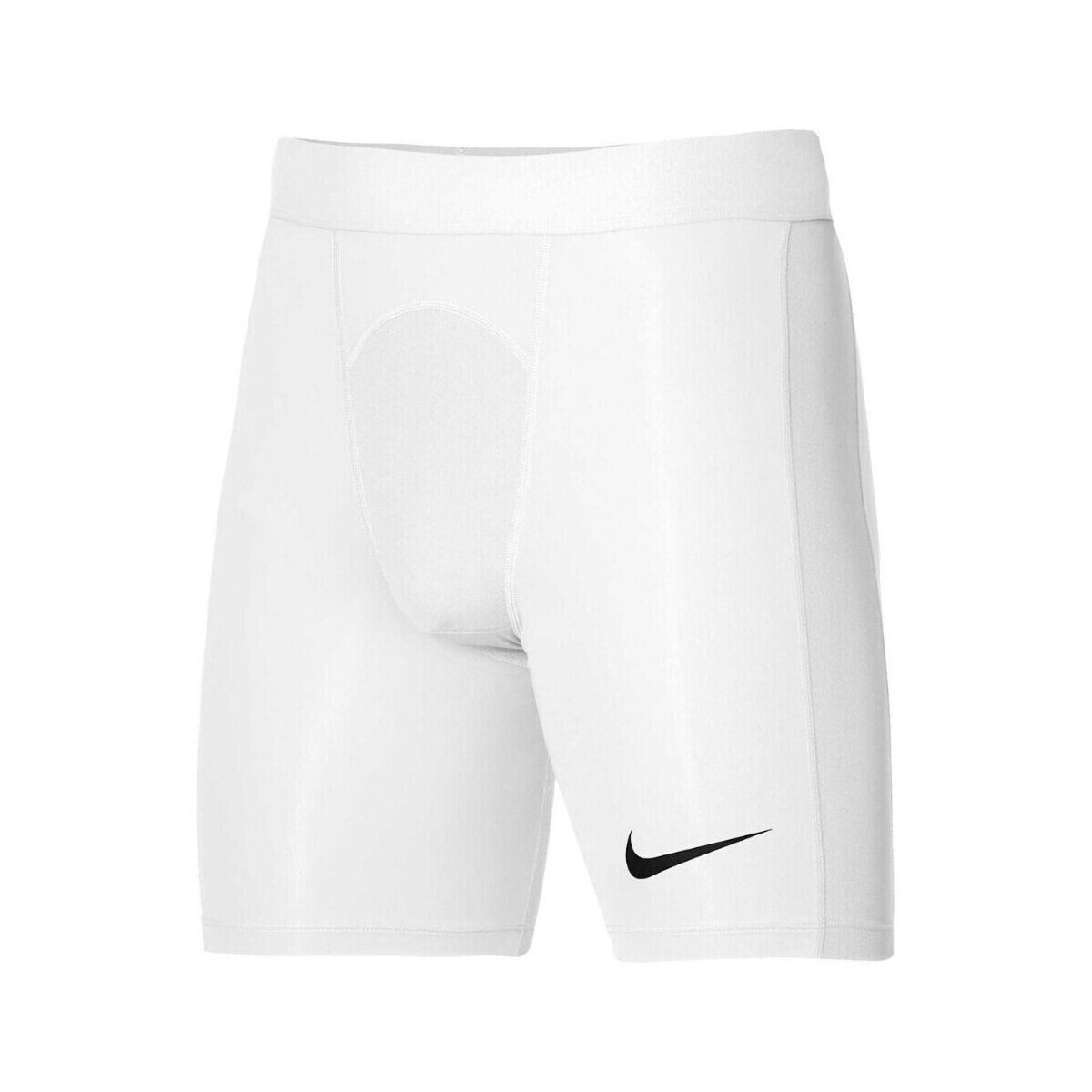 Nike  Drifit Strike NP  Bílá