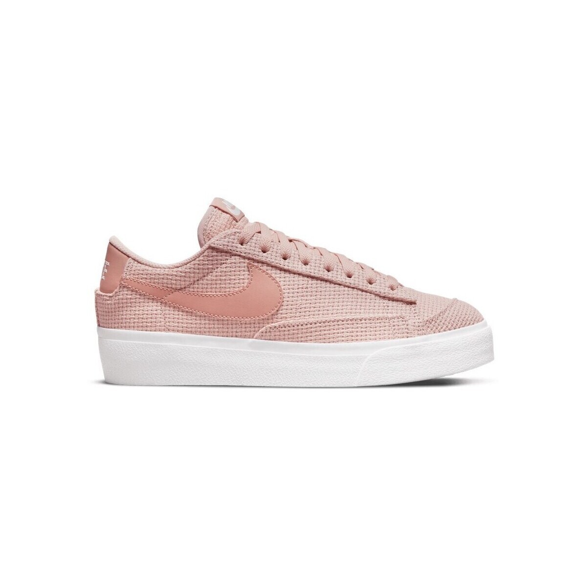 Nike  Blazer Low Platform  Béžová