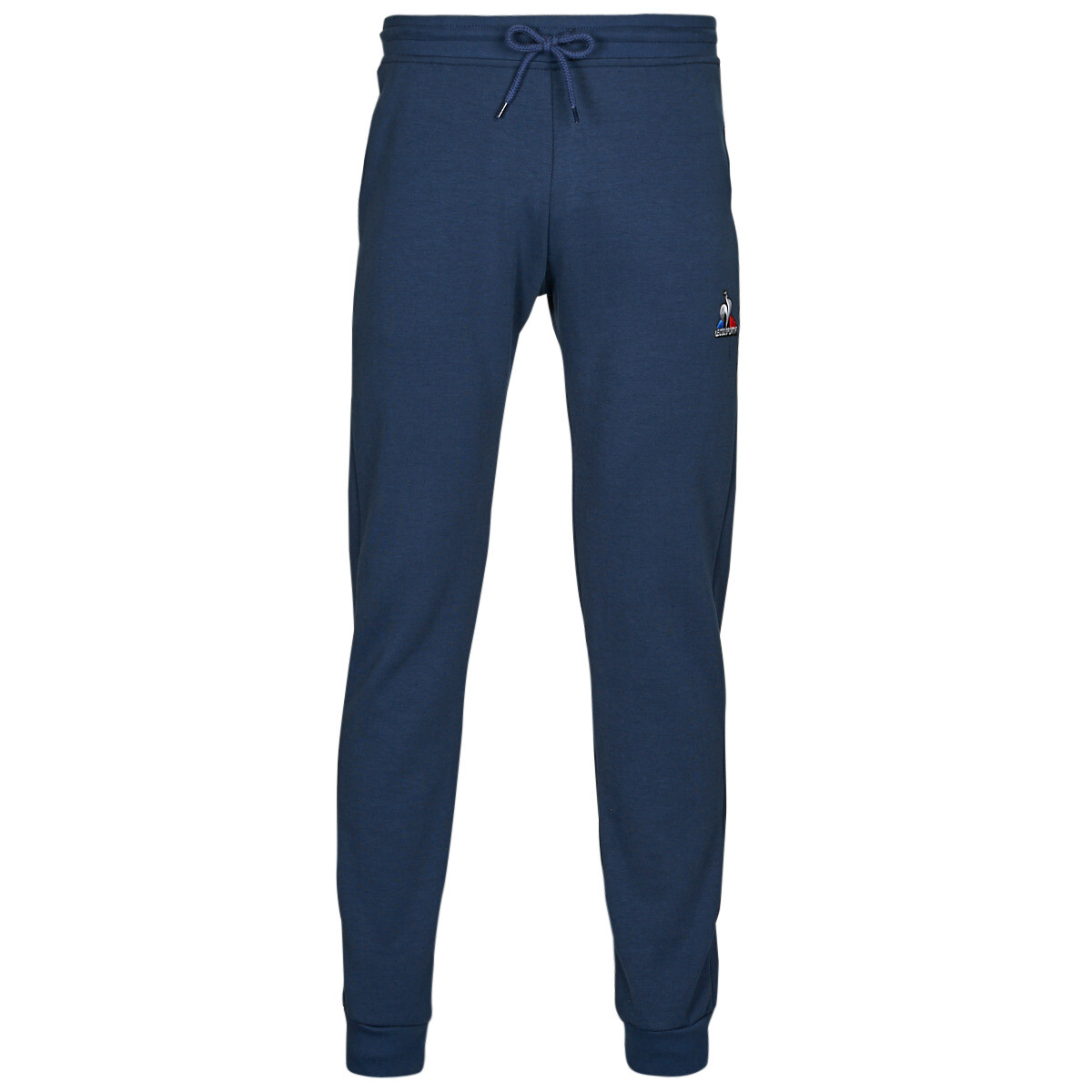 Le Coq Sportif  ESS Pant Slim N°1 M  Tmavě modrá