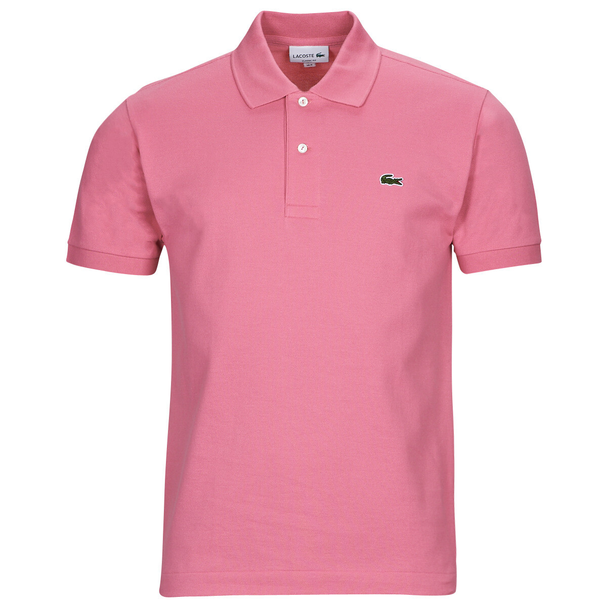 Lacoste  L1212  Růžová