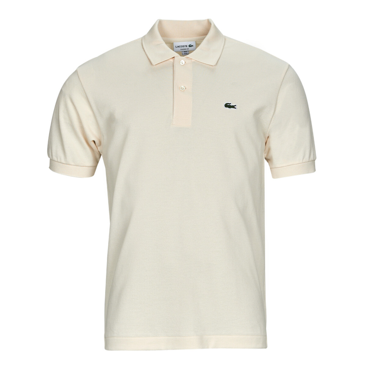 Lacoste  L1212  Bílá