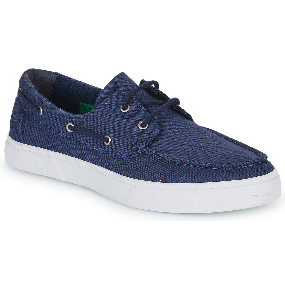 Timberland  UNIONWHARF2.0EK+ 2EYEBOAT  Tmavě modrá