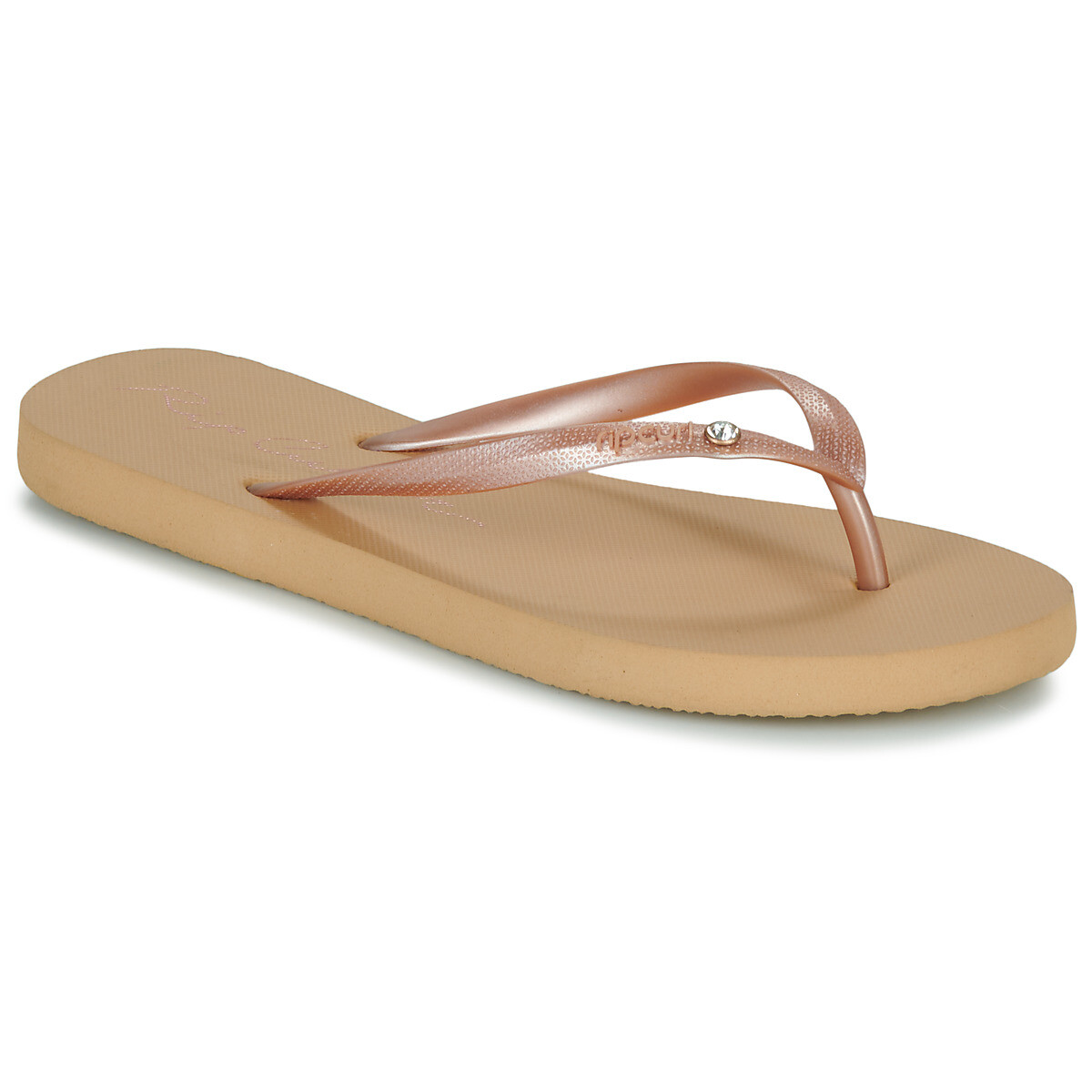 Rip Curl  SCRIPT WAVE  Růžová