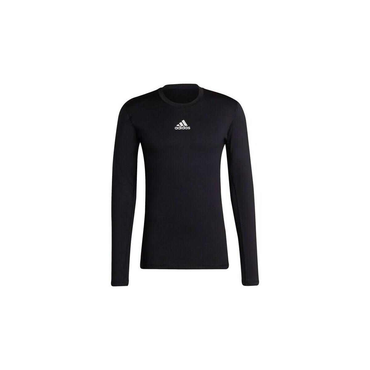 adidas  Techfit Warm M  Černá