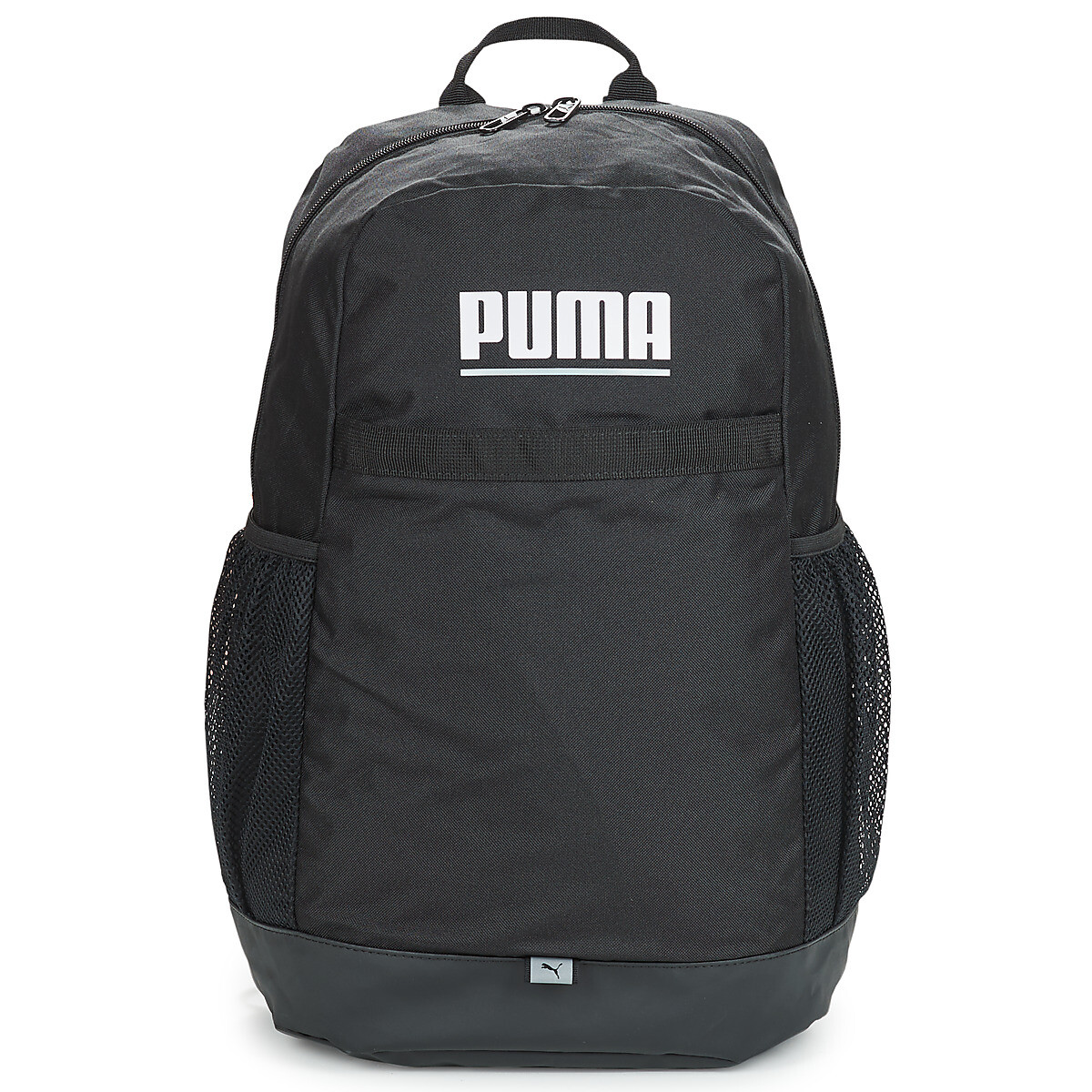 Puma  PLUS BACKPACK  Černá