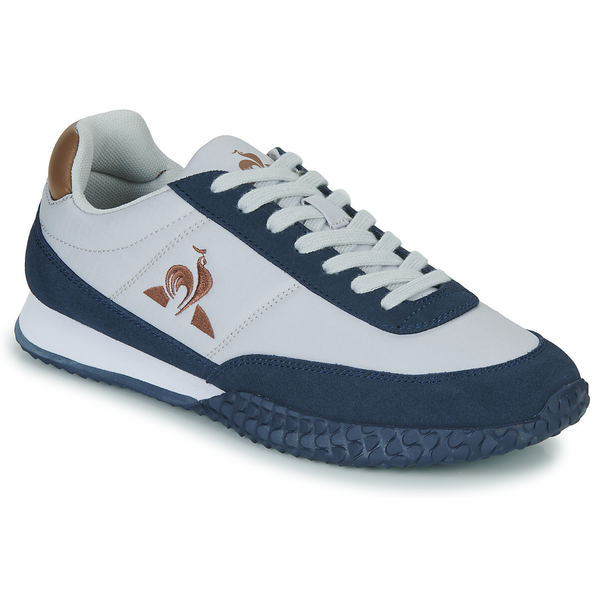 Le Coq Sportif  VELOCE RIPSTOP  Tmavě modrá