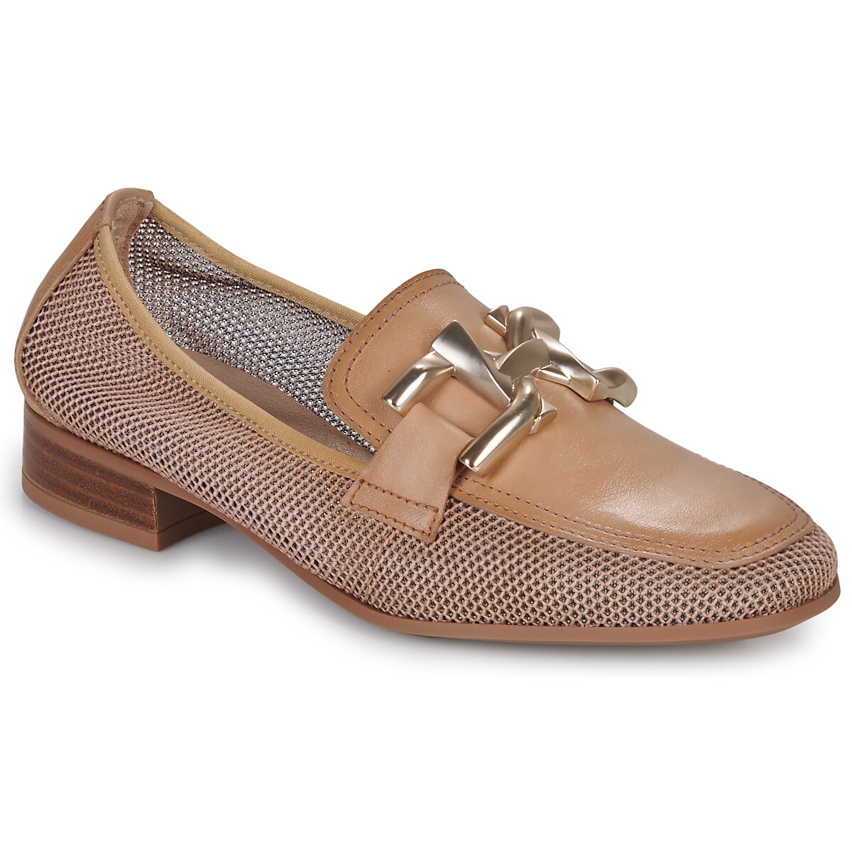 Hispanitas  KENIA  Hnědá